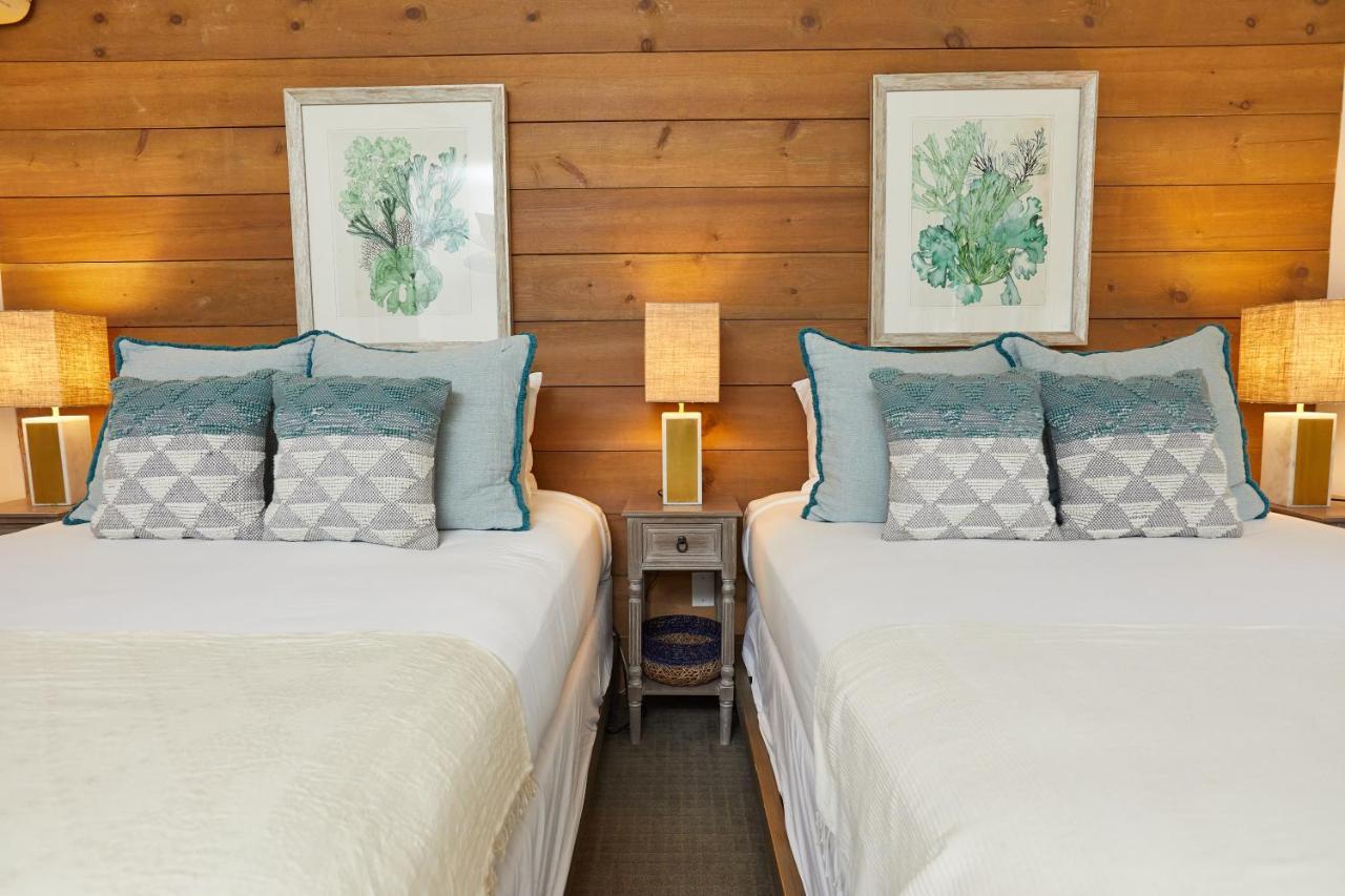 Shelter Harbor Inn Уестърли Екстериор снимка